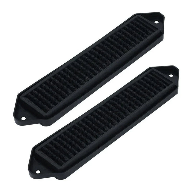 BMW E82 E88 E90 E91 E92 E93 X1 128i 135i 328i 335i Cabin Air Filters