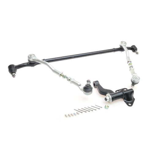 Nissan Navara D22 1997-2004 Steering Center Drag Bar Relay Rod