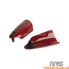 Harley Touring Road King FLHR Universal Hand Guards Covers (2021)