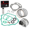 Kawasaki Mule 600 / 610 SX KAF400 Engine Rebuild Gasket Kit