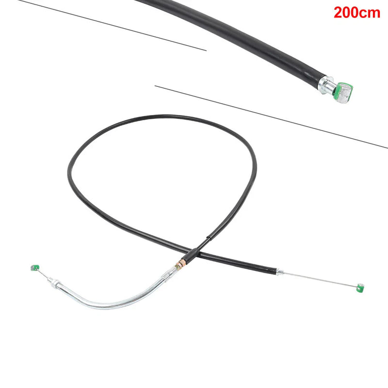 Victory Boardwalk, Hammer, Judge, Kingpin, Vegas Clutch Cable 200CM (2010-2023)