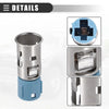Dodge Ram Jeep Chrysler Power Outlet Cigarette Lighter Socket