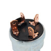 CAT 320B / C / D Excavator 4-Wire Ignition Switch