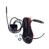 Car - Reverse Backup Parking Cam Night Vision 170�� CCD Rear View Camera