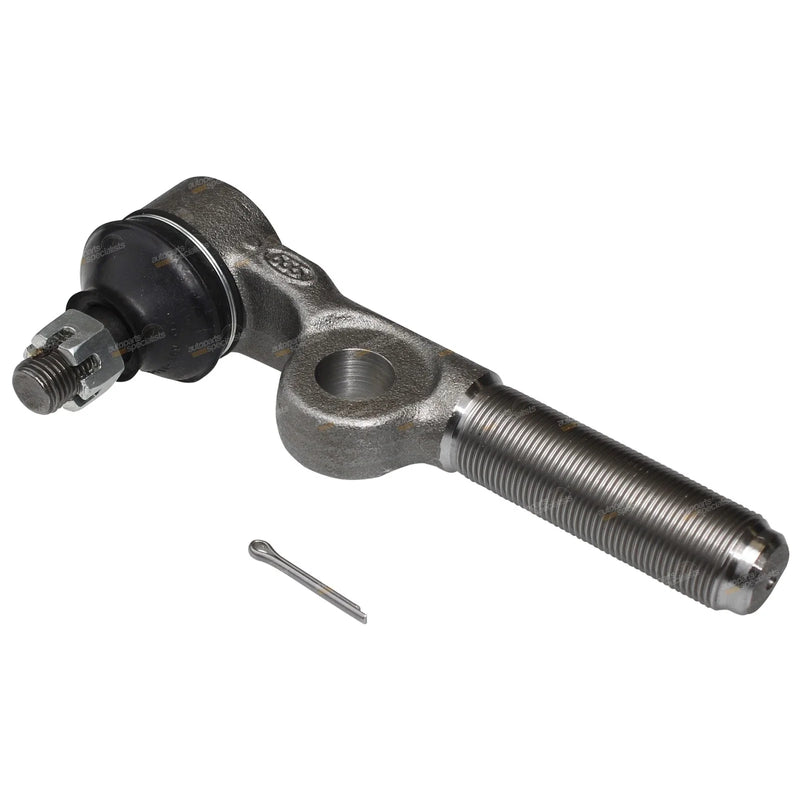 Toyota Landcruiser HZJ75 PZJ70 PZJ73 LH Front Tie Rod End (1990–1999)