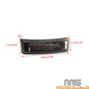 Harley Touring FLTRXST LED Saddlebag Running Brake Turn Signal Lights (14-Up)