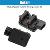 Dodge Dakota Jeep Wrangler Manifold Absolute Pressure Sensor