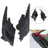 Hyundai Accent Windshield Covers Left & Right Cowl Panels (2006-2011)