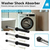 LG Kenmore Elite Washer 3 x Shock Absorber (2005-2023)