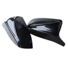 BMW X5 X6 E70 E71 Carbon Fiber Door Side Mirror Cover (2007-2013)