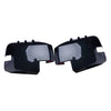 Ford Bronco Carbon Fiber Rear View Mirror Cover (2023-2024)