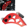 KOVE 450 RALLY Front Sprocket Cover Chain Guard CNC (2023)