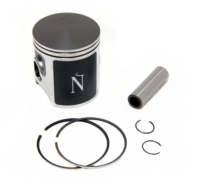 Yamaha Banshee 350 Namura/64.75mm/Overbore Hi-Comp Piston Kit (1998–2006)