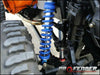 Can-Am 4" Stroke PROFENDER 2.0 Hydraulic Bump Stops (2017-2023)