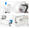 Polaris RZR 1000 / 4 1000 Fuel Pump Module Assembly (2021–2022)