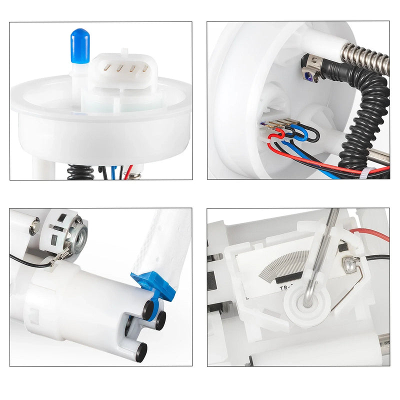 Polaris RZR 1000 / 4 1000 Fuel Pump Module Assembly (2021–2022)