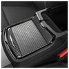 Dodge Charger Center Console Cup Holder Cover Trim (2015-2021)
