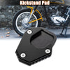Honda CRF250 Kickstand Extension Side Stand Support Pad (2017-2023)