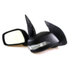 Nissan Navara Pathfinder 2004-2014 Manual Door Mirror LED