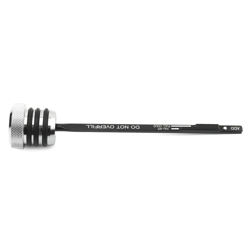 Harley Davidson Touring (1993-1998) Chrome Oil Tank Dipstick