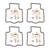 Yamaha YZF600R 4x Carburetor Repair Kit (2000-2007)
