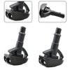 Mitsubishi Lancer Windshield Wiper Washer Nozzle Spray Jet (2003-2007)