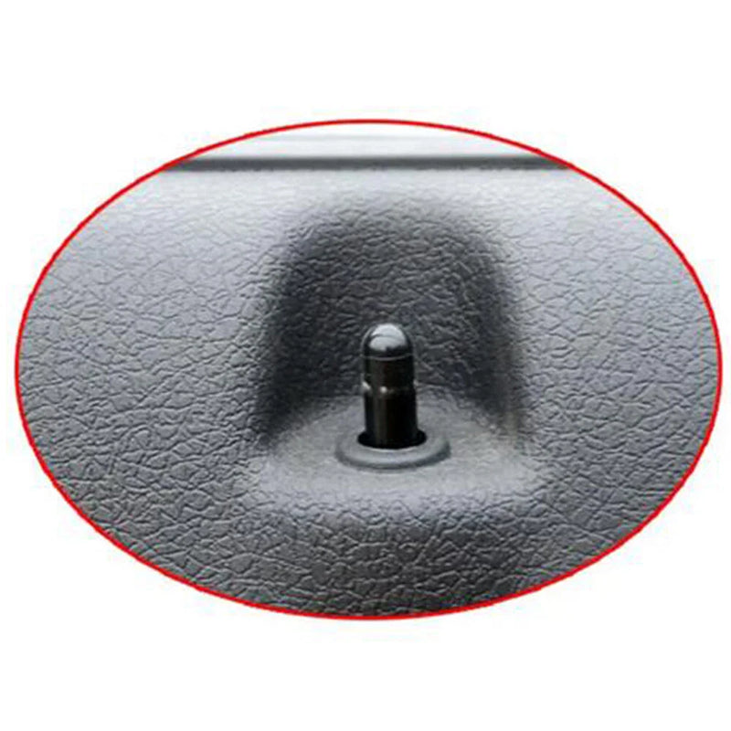 Ford Mustang, F150 Car Door Lock Pull Knobs