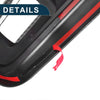 Honda CR-V 2023-2024 Carbon Fiber ABS Gear Shift Knob Cover Sticker