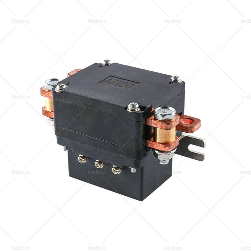 12000 13000 14500 15000 LBS Winch 12V Solenoid Control Relay