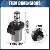 Mazda CX-7, Ford Focus Transmission Solenoid Set (2000-2012)