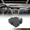 Jeep Grand Cherokee Heater Blend Door Actuator (1999-2004)