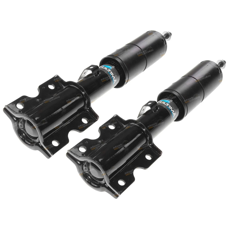 Ford Transit VE VF VG TrayBack Front Gas Strut Shock Absorbers