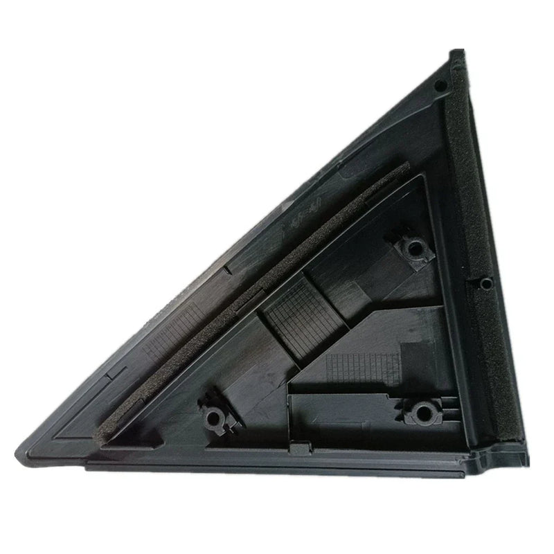 Kia Spectra Rear Door Outside Delta Molding Right Side (2004-2009)