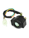 MT1824 12V Start Solenoid Relay