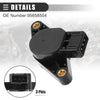 PEUGEOT 205 306 405 806 Throttle Position Sensor