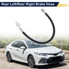 Toyota Camry Rear Left Right Brake Hose