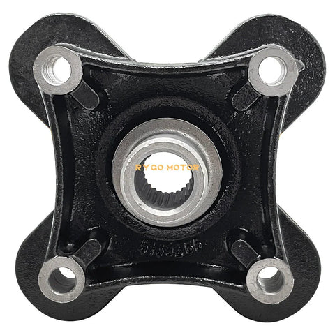 Polaris UTV RZR XP 1000 XP 4 1000 Turbo RS1 Front/Rear Wheel Hub