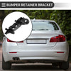 Toyota Camry 1pc Right Rear Bumper Retainer Bracket (2018–2018)