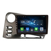 Toyota Matrix 9" Quad Core GPS Android 13 Headunit (2003-2008)