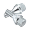 Jeep Cherokee 20 x M12x1.25 Wheel Lug Bolts (2014-2022)