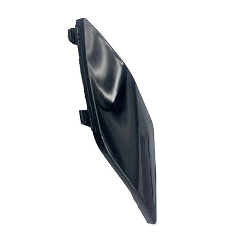 2020-23 Nissan Sentra Front Bumper Tow Hook Eye Cover Cap (2020-2023)