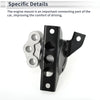 CHEVROLET SAIL III Engine Mount