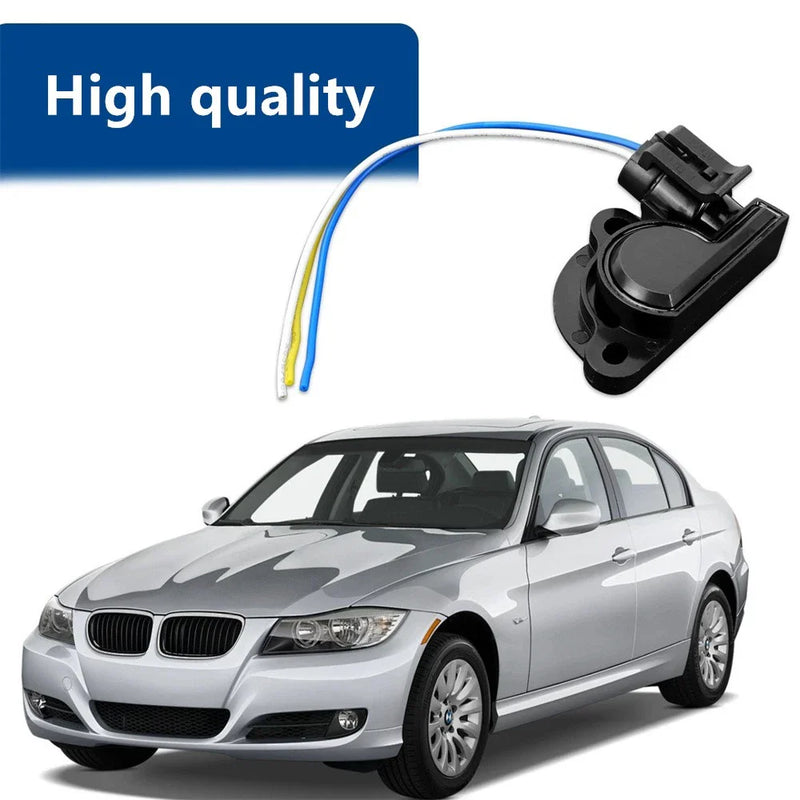 Daewoo Chevrolet Throttle Position Sensor with Tail Harness (1995-2002)