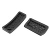 Jeep Grand Cherokee Non-Slip Accelerator Brake Pedal Pad Cover Kit (2011-2018)