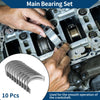 Mercedes-Benz C180 Main Bearing Set (2011-2012)