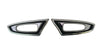 Mitsubishi Mirage Fender Side Vent Lamp Cover (2012-2015)
