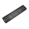 Car Standard European License Plate Cover Frame Holder