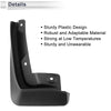 BMW 3 Series G20 / G28 Mud Flaps Splash Guards (2020-2023)