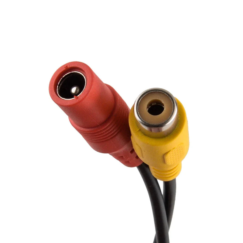 Rückfahrkamera für Toyota RAV4 2006-2012 - Auto-Rückansicht-Unterstützung