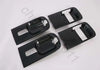 Hyundai Starex H-1 Grand ABS Side Door Handle Bowl Cover Trim (2018-2019)